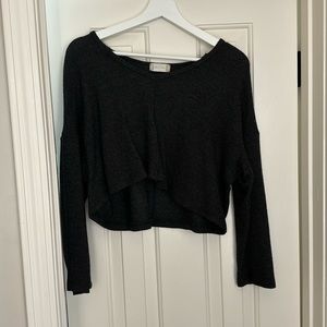Altar’d State V-Neck Sweater Pullover